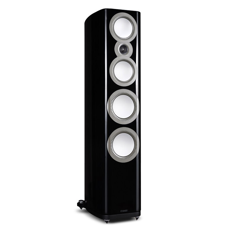 Mission ZX-5 Floorstanding Speakers (Pair)