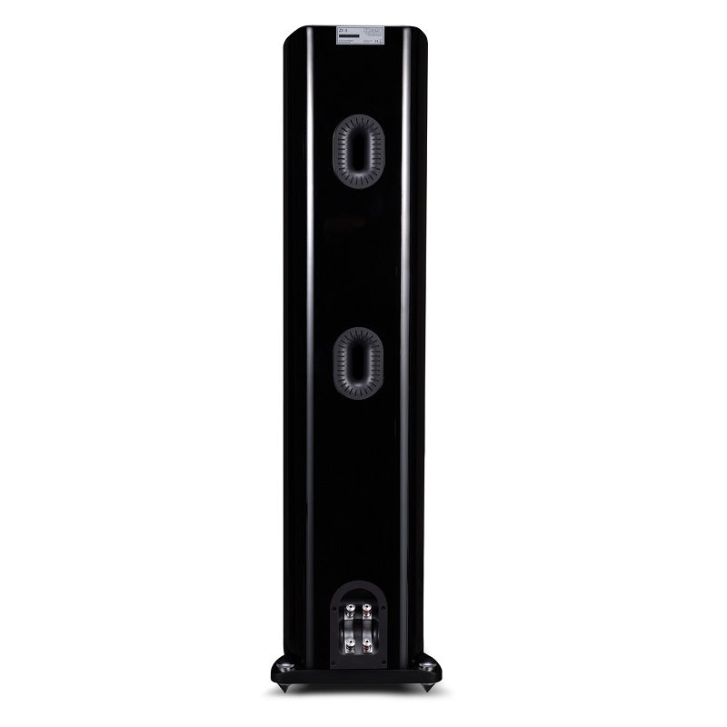 Mission ZX-5 Floorstanding Speakers (Pair)