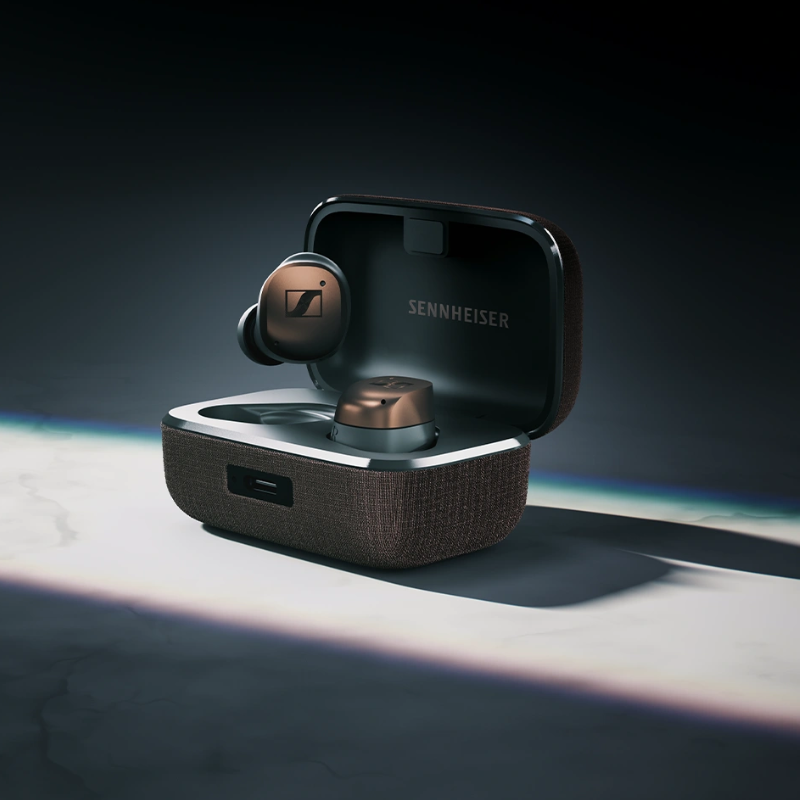 Sennheiser Momentum True Wireless 4 - ANC Wireless Earbuds (Each) Sennheiser Momentum True Wireless 4 - ANC Wireless Earbuds (Each)