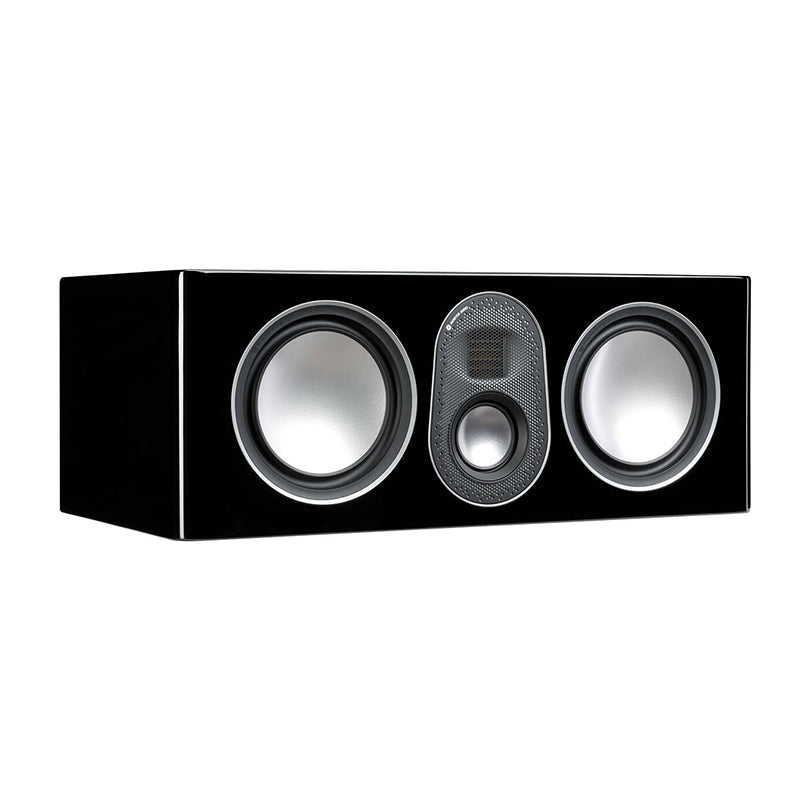 Monitor Audio Gold C250 5G - Centre Speaker (Each)