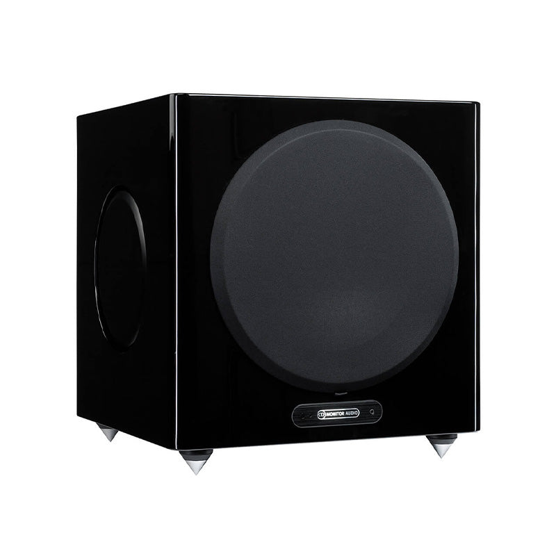 Monitor Audio Gold W12 - 12" Subwoofer (Each)