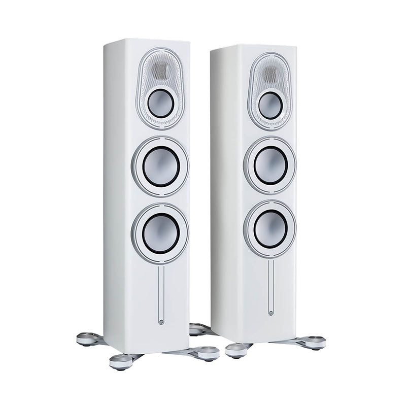 Monitor Audio Platinum 200 3G Floorstanding Speakers (Pair)
