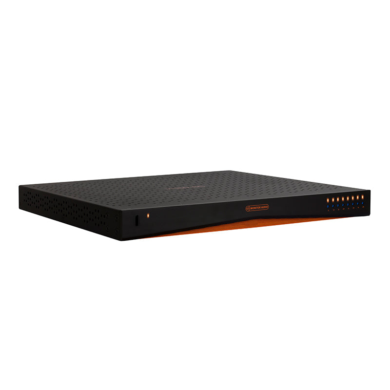 Monitor Audio IA150-8C Custom Install 4 Zone Amplifier 150 (Each)