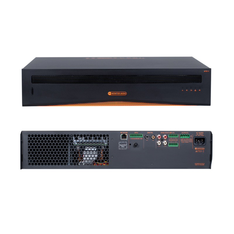 Outdoor Climate Package