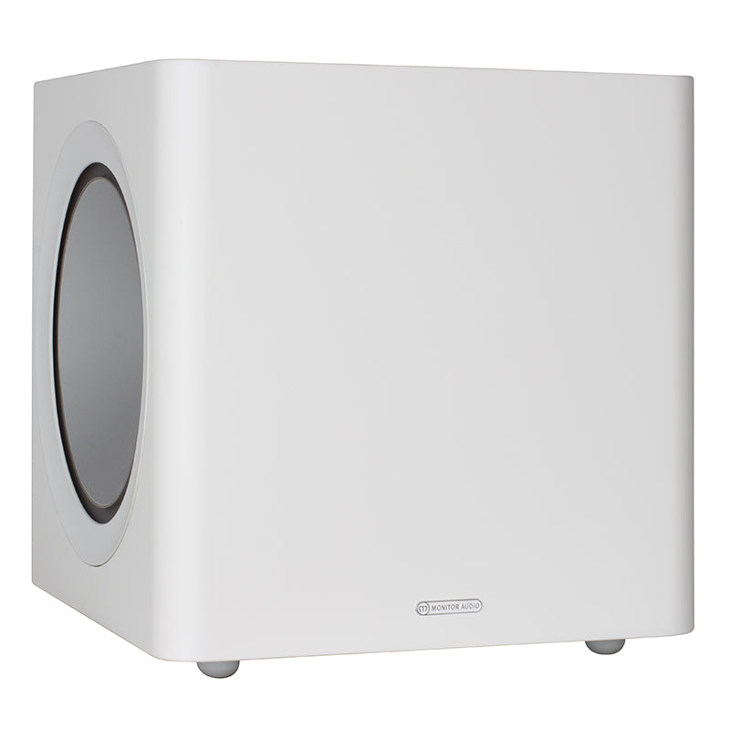 Monitor Audio Radius 390 Active Subwoofer 10 200W (Each)