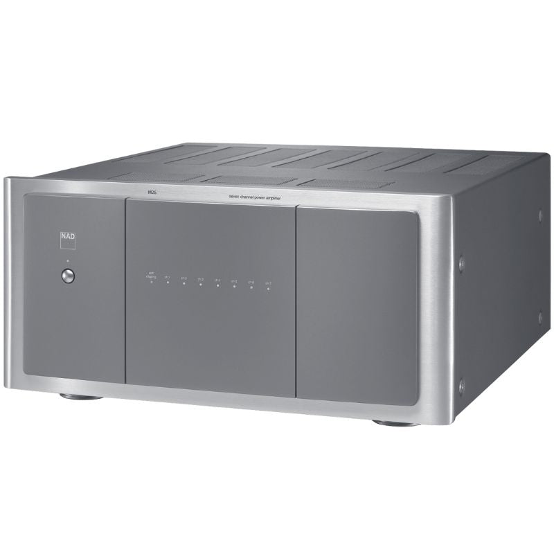 NAD Masters Series M25 7-Channel Amplifier | Pre-Owned