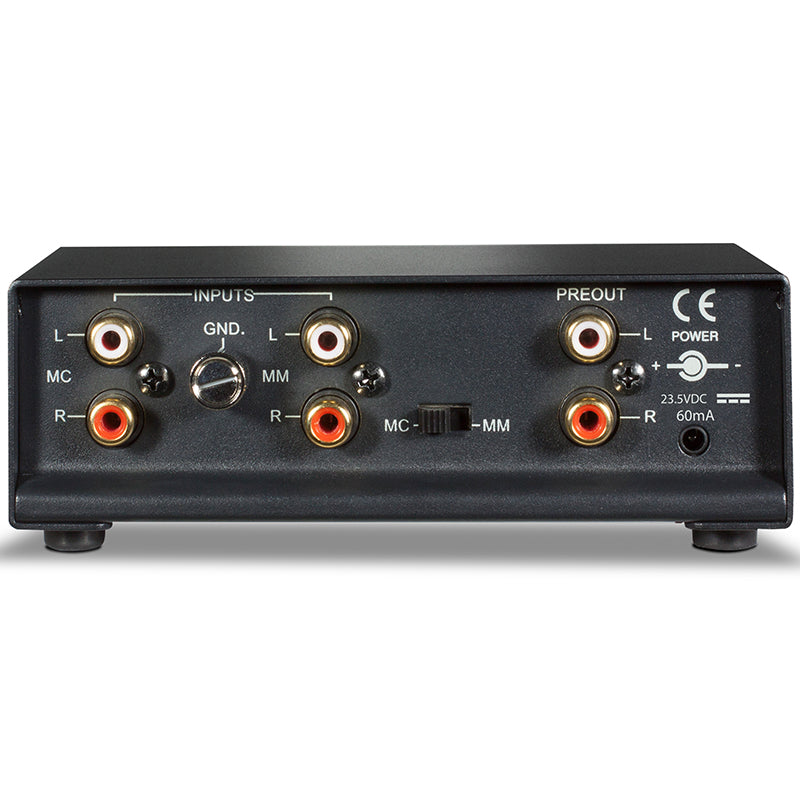 NAD PP 2e MC/MM - Phono Pre-Amplifier