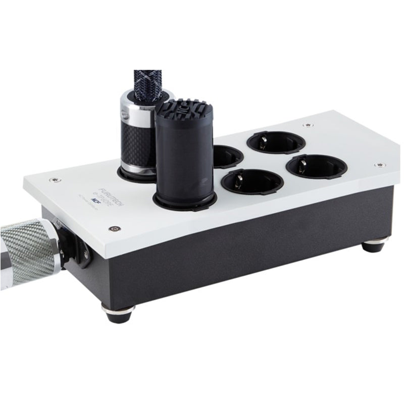 Furutech NCF Clear Line High-End Performance AC Power Supply Optimizer (Each)