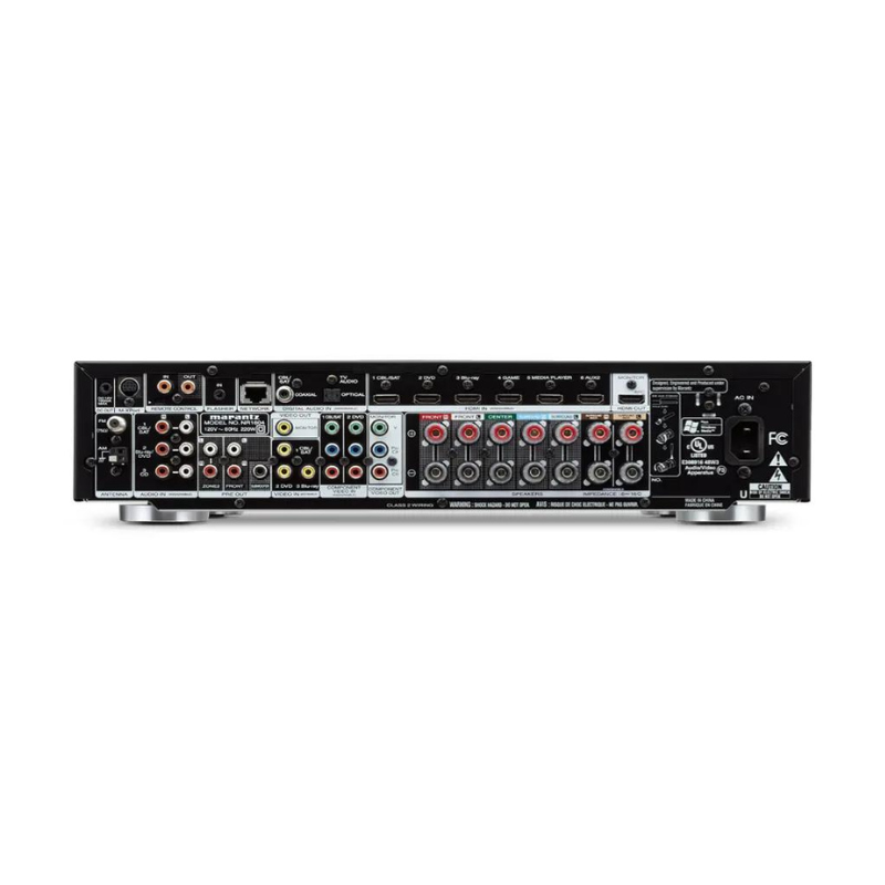 Marantz NR-1604 AV Receiver | Pre-Owned