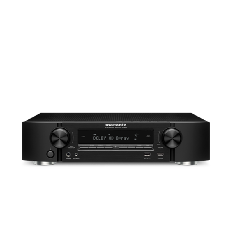 Marantz NR-1604 AV Receiver | Pre-Owned