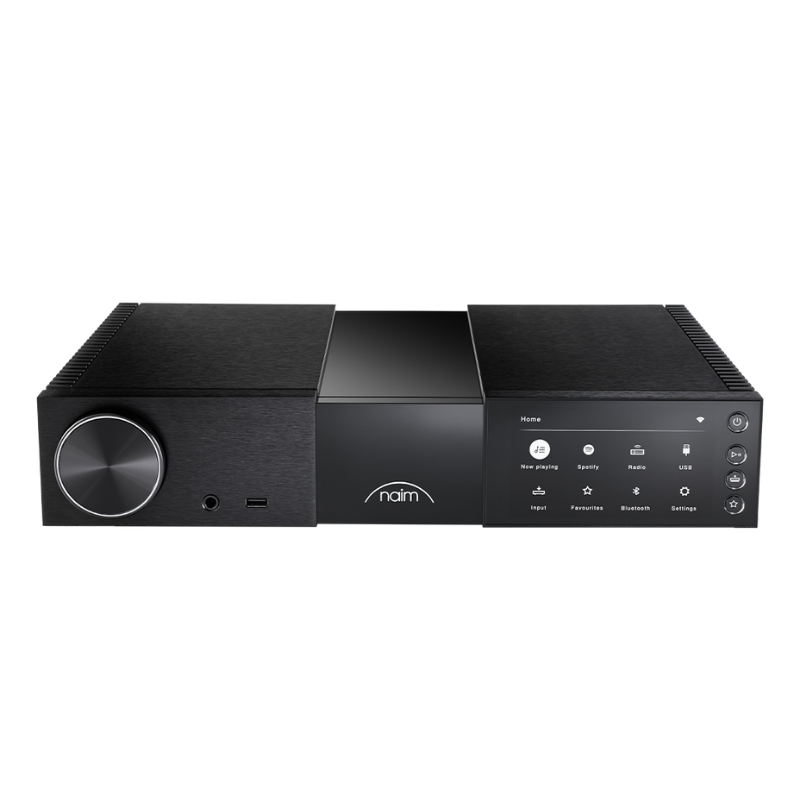 Naim NSC 222 - Pre-amplifier (Each)