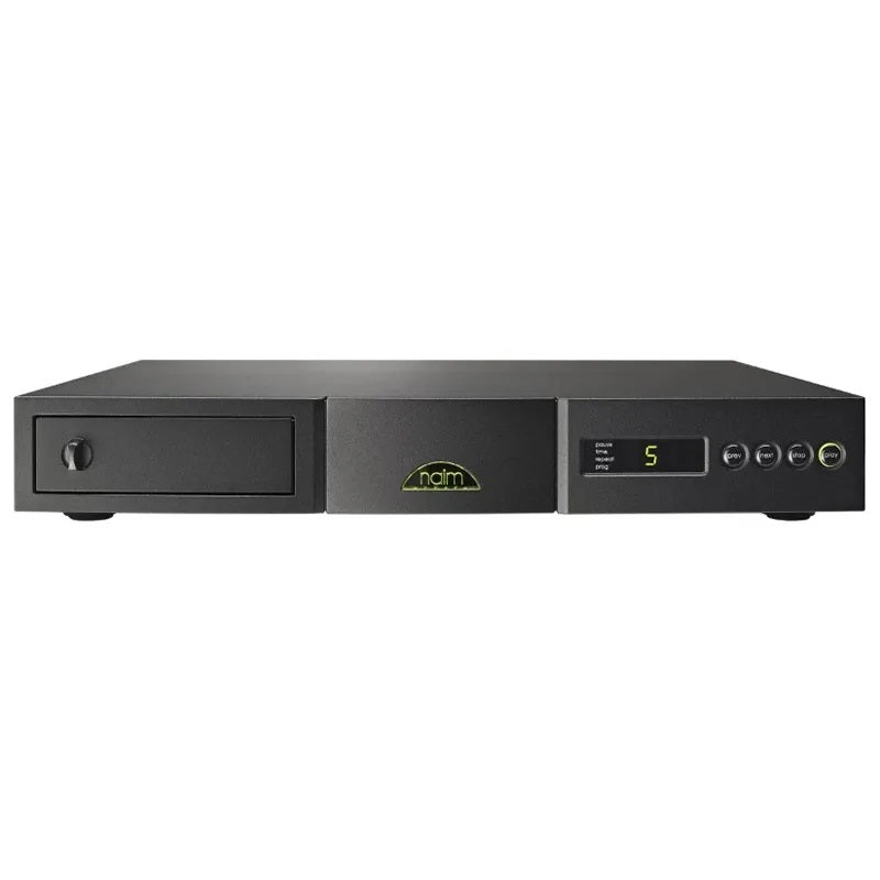 Naim CD5si - CD Player | Pre-Owned