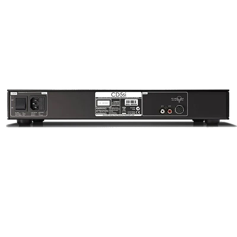 Naim CD5si - CD Player | Pre-Owned