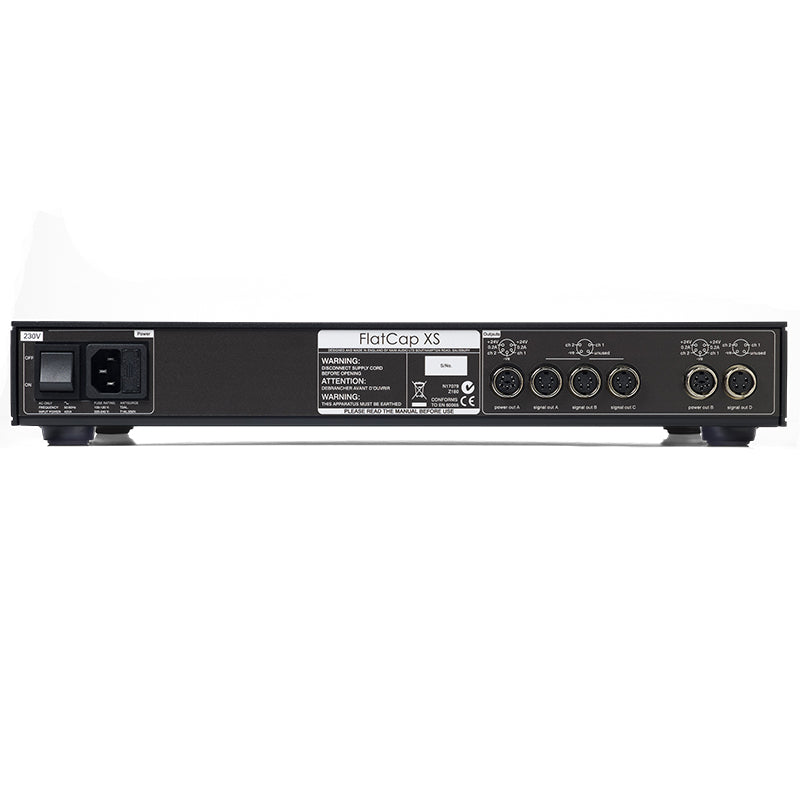 Naim FlatCap XS Power Supply (Each)