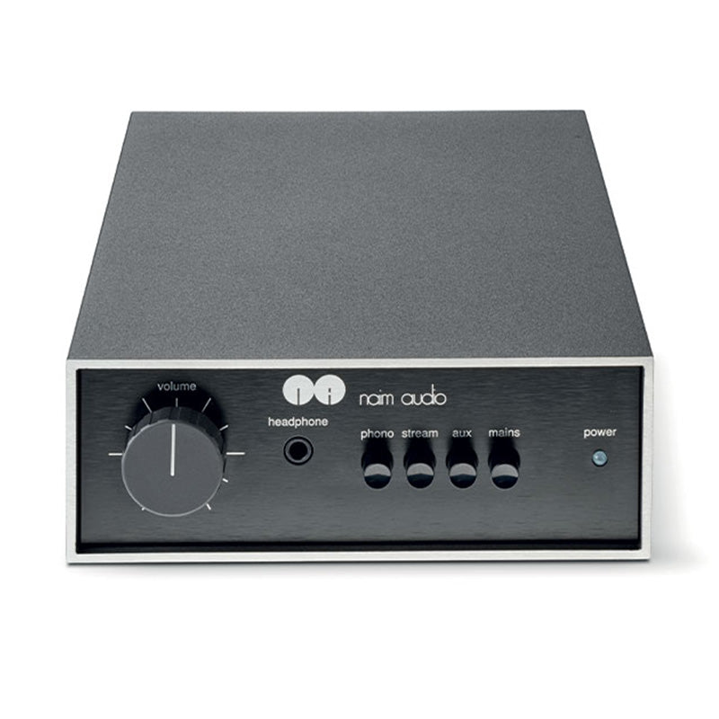 Naim NAIT-50 Limited-Edition Integrated Amplifier (Each)