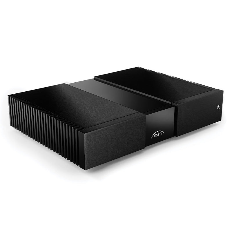 Naim NAP 350 Mono Power Amplifier (Each)