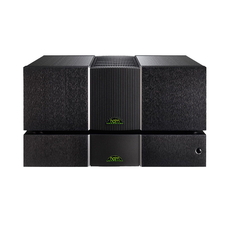 Naim NAP 500 DR Power Amplifier & Power Supply