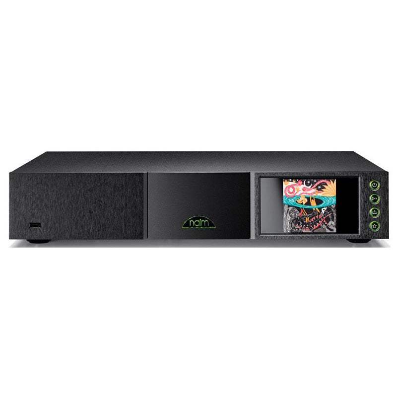 Naim ND 555 Network Player Including 555 PS DR Power Supply (Each)