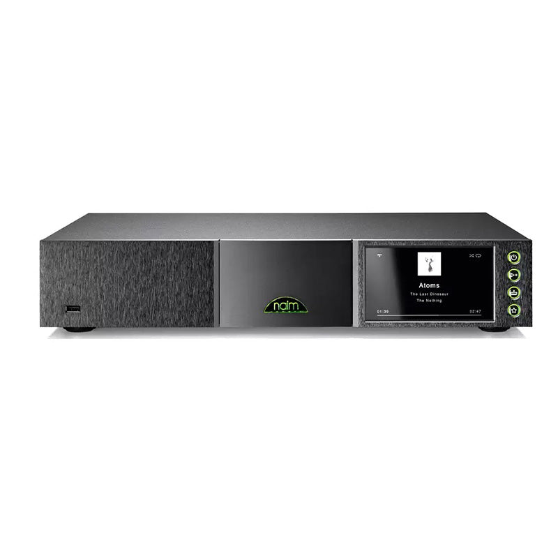 Naim NDX2 Network Music Player (Each) | Pre-Owned