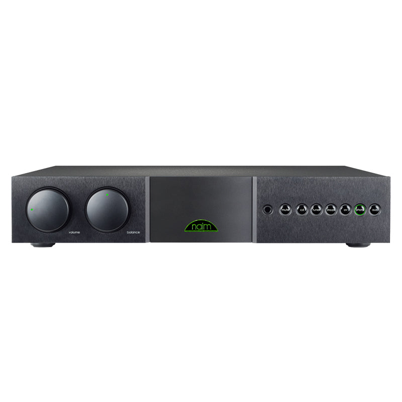Naim Supernait 3 Integrated Amplifier (Each) | Pre-Owned