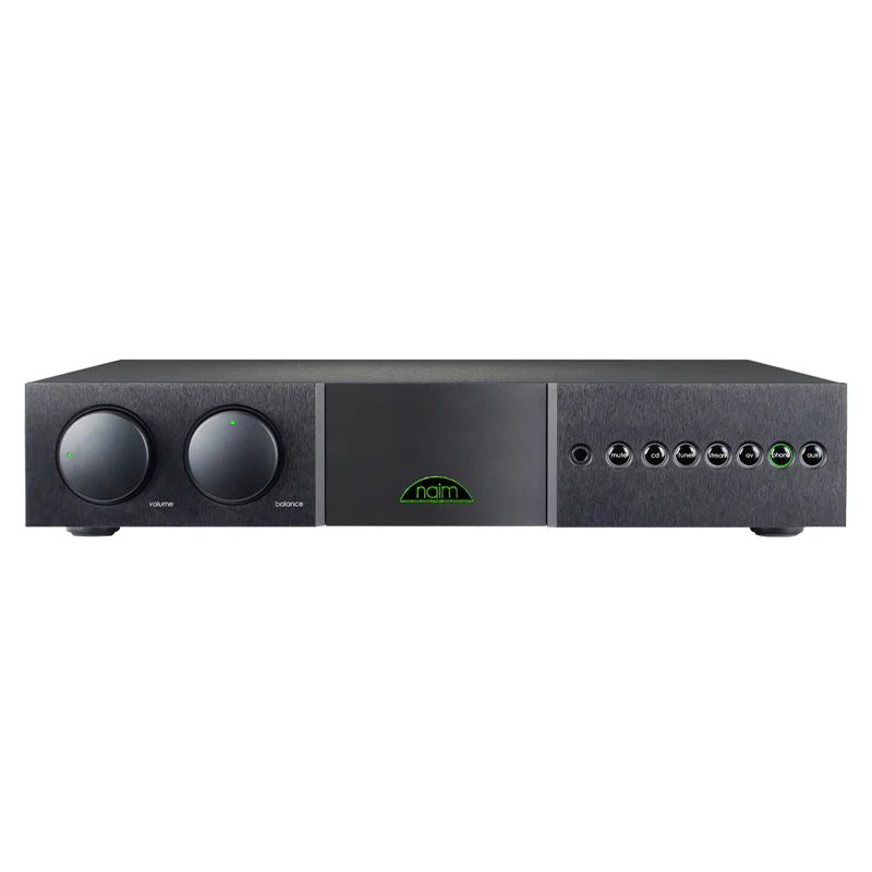 Naim Supernait 3 + Focal Kanta N°1 Refined Bookshelf System | Demo
