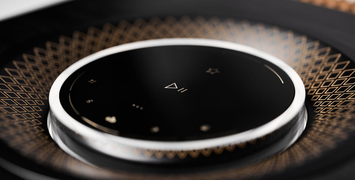 Naim Mu-so for Bentley Special Edition Wireless Speaker (Each)