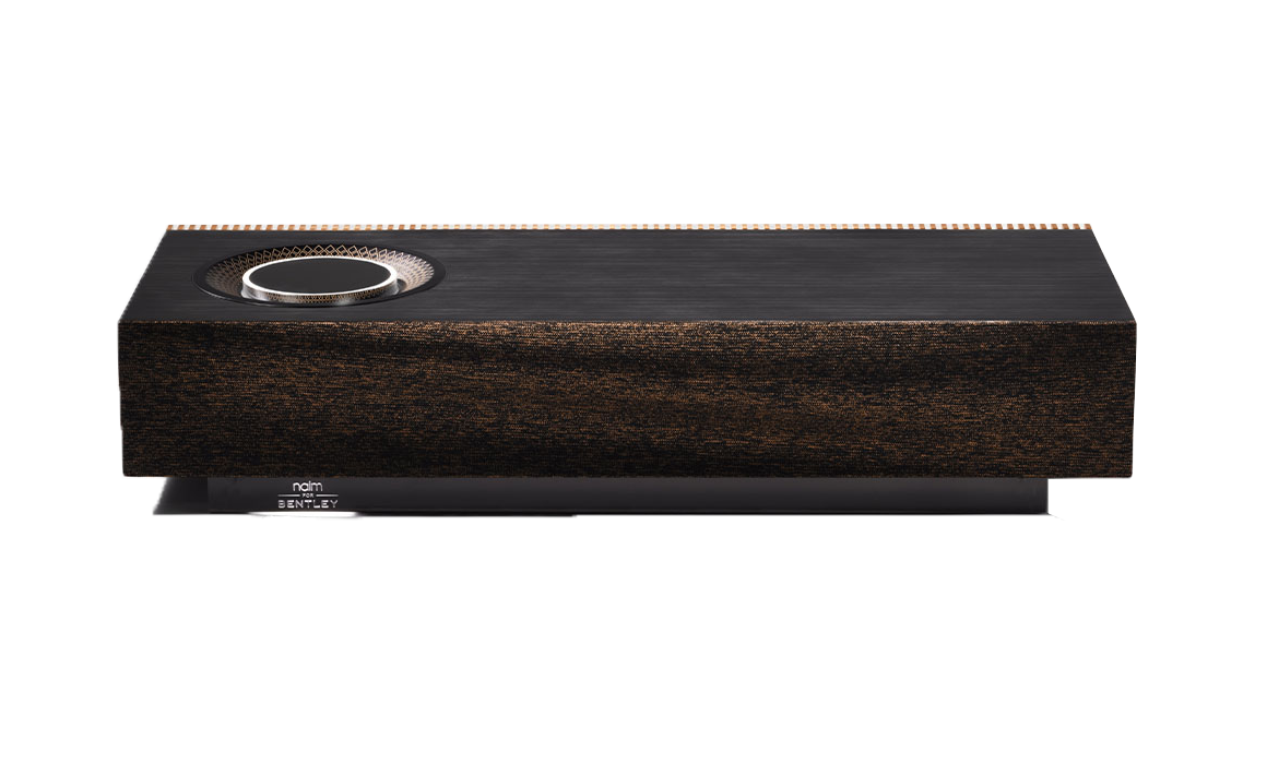 Naim Mu-so for Bentley Special Edition Wireless Speaker (Each)