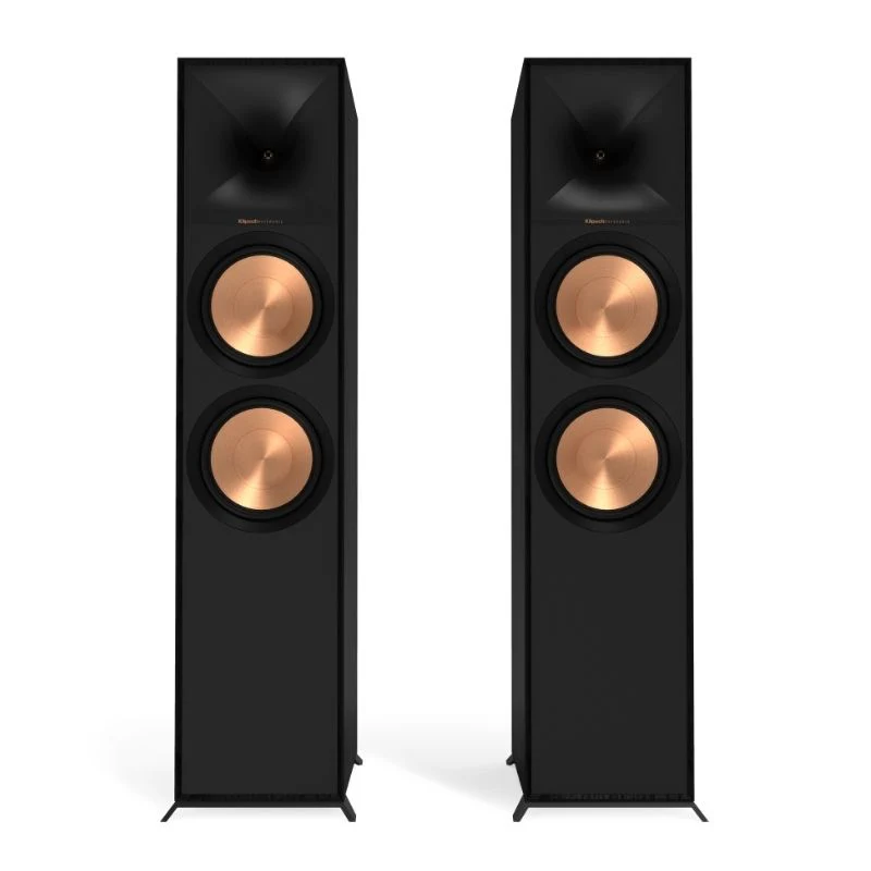 Onkyo Icon A50 & Klipsch R-800F Bundle