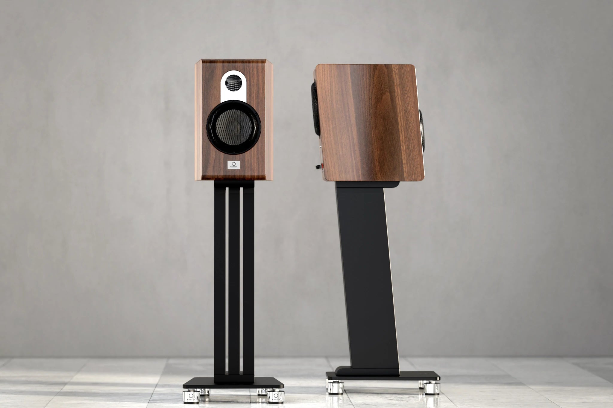 Marten Oscar Stands