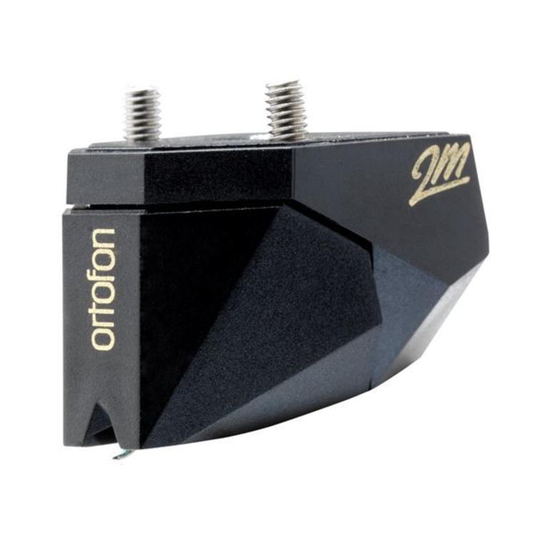 Ortofon 2M Black Moving Magnet Cartridge (Each)