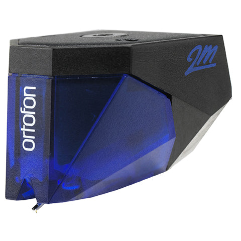 Ortofon 2M Blue Moving Magnet Cartridge (Each)