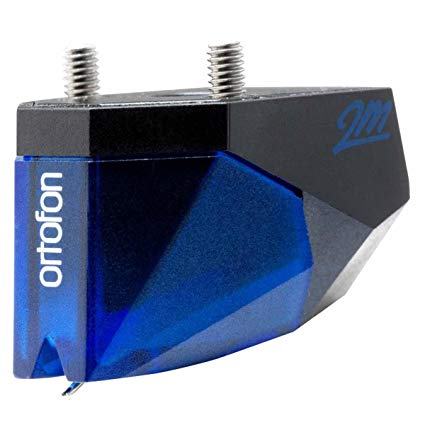 Ortofon 2M Blue Moving Magnet Cartridge (Each)
