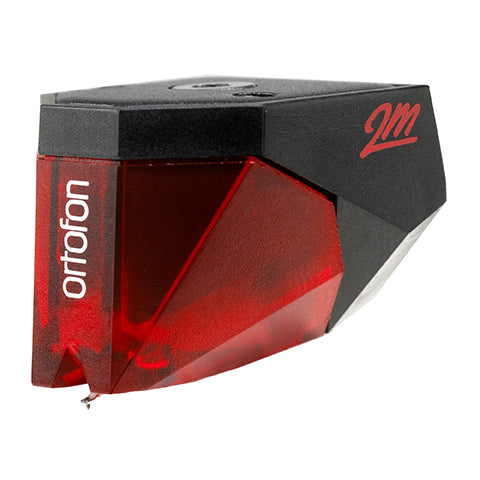 Ortofon 2M Red Moving Magnet Cartridge (Each)