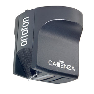 Ortofon Cadenza Black Moving Coil Cartridge (Each)