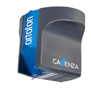 Ortofon Cadenza Blue Moving Coil Cartridge (Each)