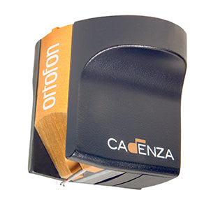 Ortofon Cadenza Bronze Moving Coil Cartridge (Each)