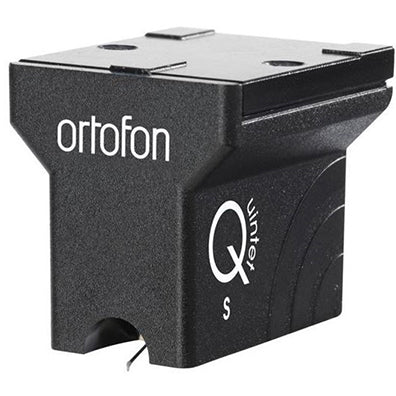 Ortofon MC Quintet Black S Moving Coil Cartridge (Each)