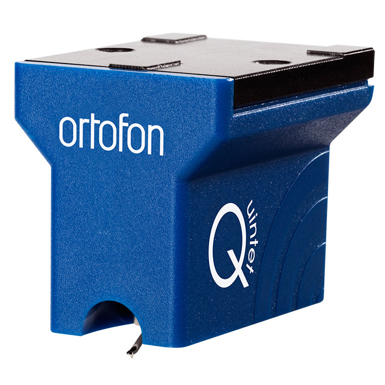 Ortofon MC Quintet Blue Moving Coil Cartridge (Each)