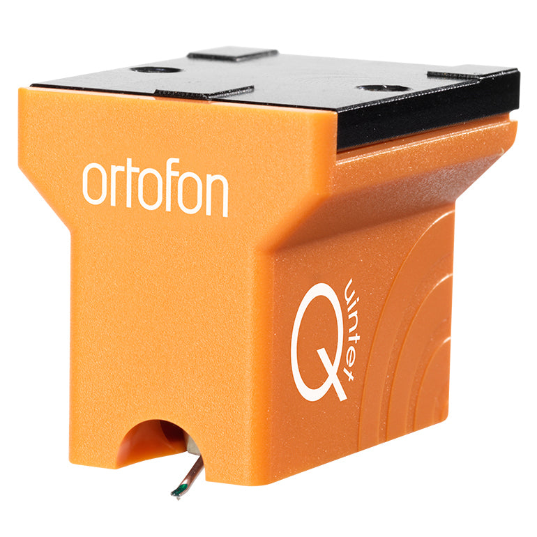 Ortofon MC Quintet Bronze Moving Coil Cartridge (Each)