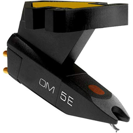 Ortofon OM5E Moving Magnet Cartridge (Each)