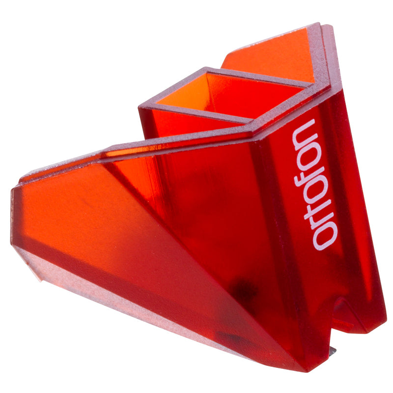 Ortofon 2M Red Replacement Styli (Each)