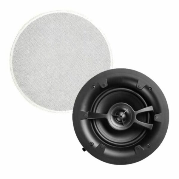 One Acoustic - OA62 6.5″ In-Ceiling Speakers (Pair)