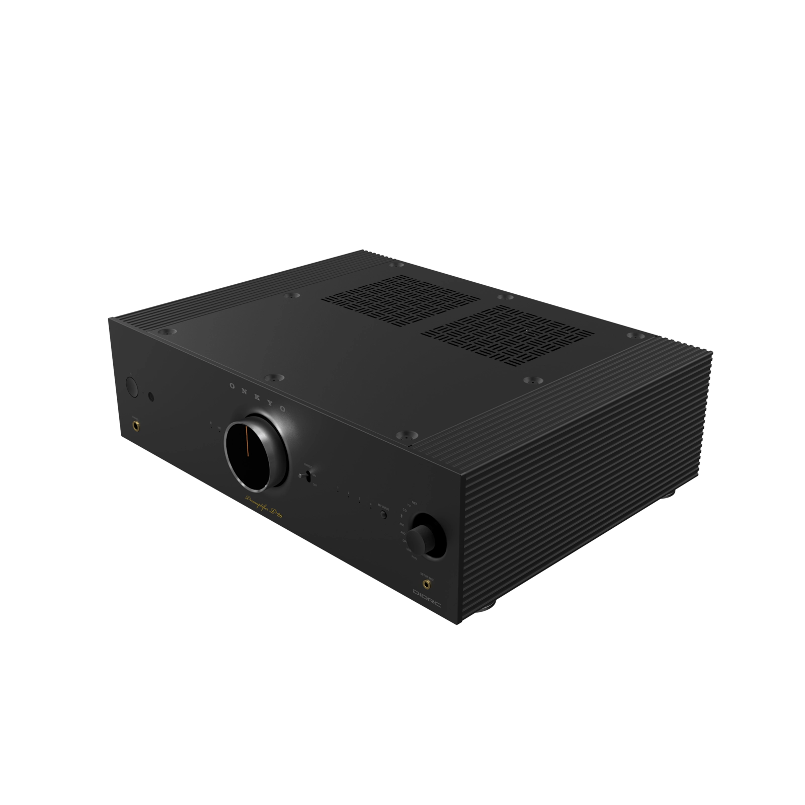 Onkyo Icon P-80 Network preamplifier (Each)