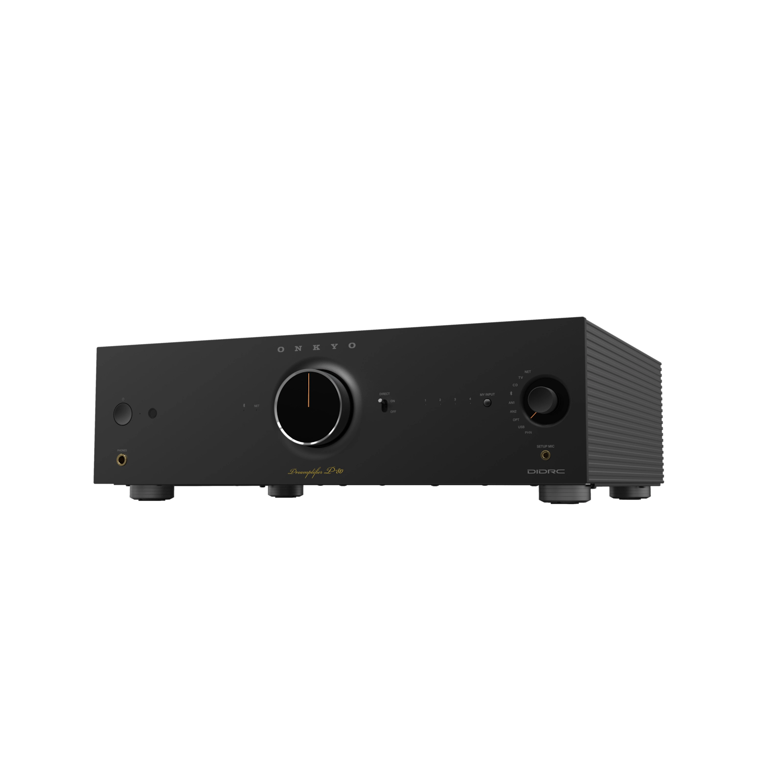 Onkyo Icon P-80 Network preamplifier (Each)