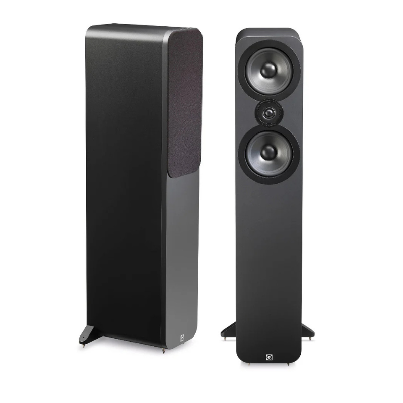 Q Acoustics 3050 Floorstander (Pair) | Pre-Owned