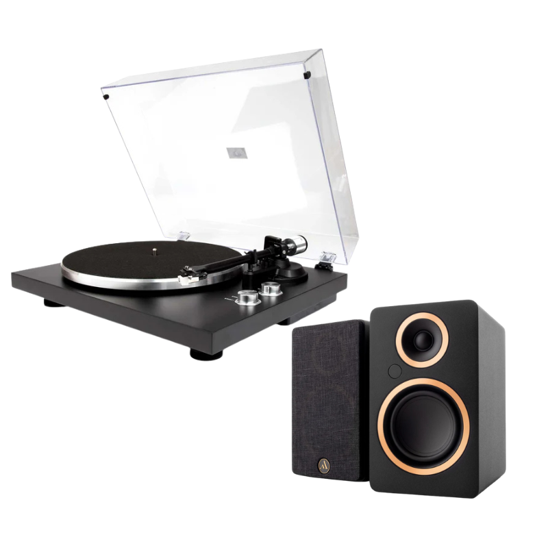Argon TT MKII & Fenris A4 | Bundle