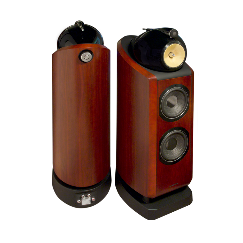 Bowers & Wilkins 802 Diamond Loudspeakers (Pair) | Pre-Owned