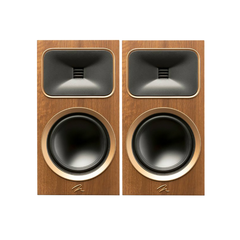 Martin Logan Motion Foundation B2 Bookshelf Speakers (Pair)