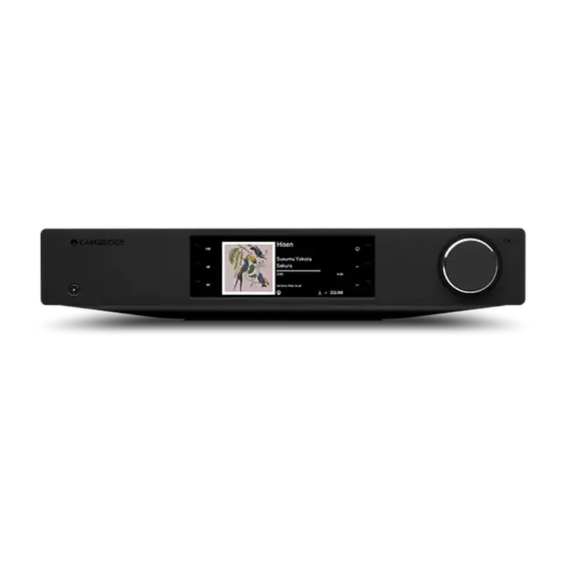 Cambridge Audio CX-N100 SE Network Music Streamer | Pre-Owned (Each)