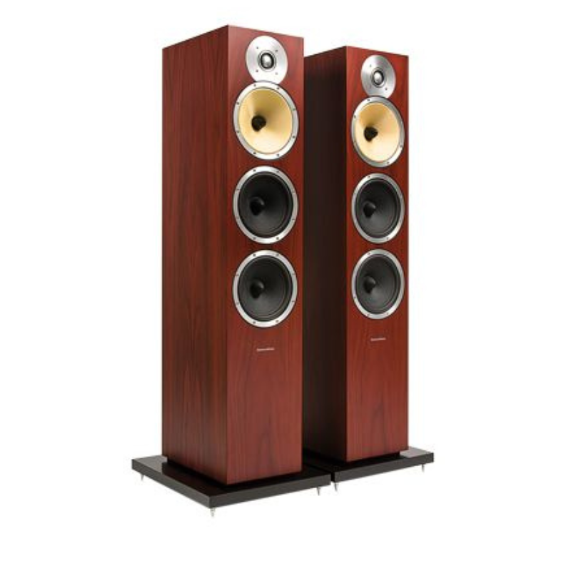 Bowers & Wilkins CM9 S2 3-way floorstanding loudspeaker (Pair)